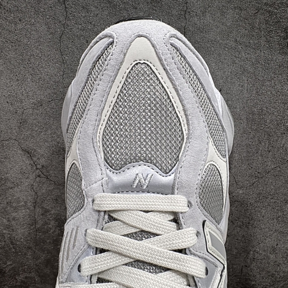 "new balance 9060 Retro casual sports jogging shoes" - Picture 5 of 6